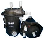 ALCO FILTER Топливный фильтр FF-057